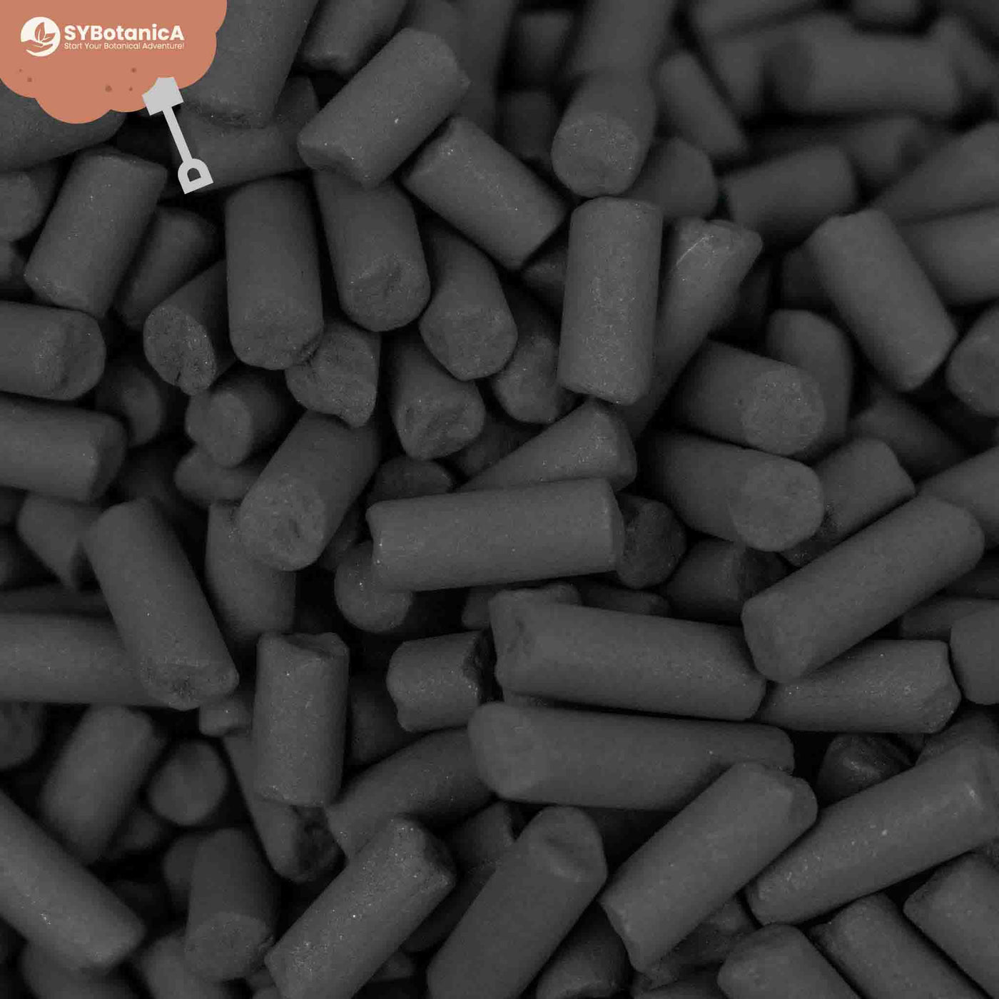 Activated Carbon, What Is Activated Carbon?