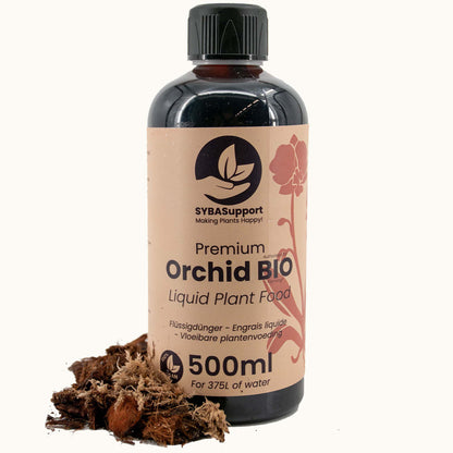 Orchid BIO Liquid Plant Food