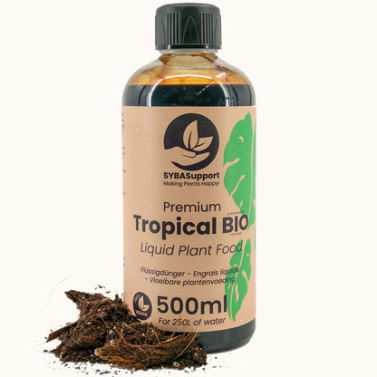 Tropical BIO Liquid Plant Food